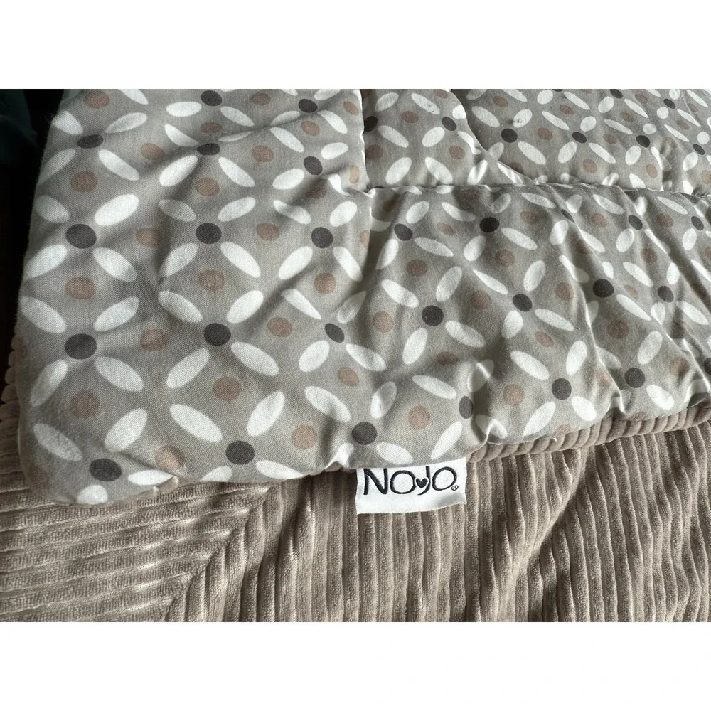 Nojo 3d baby